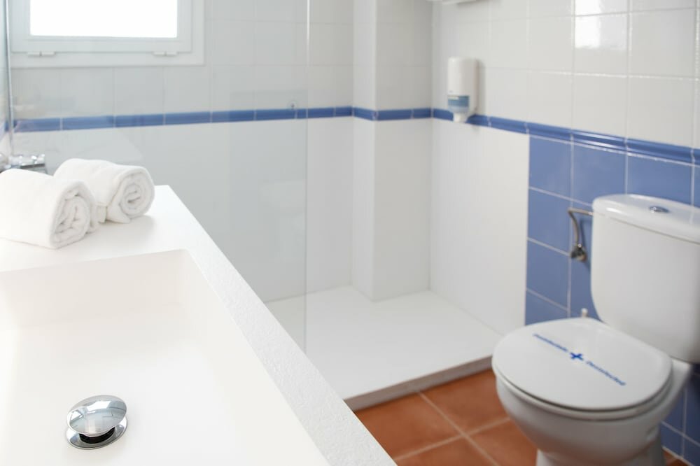 Premium Triple Room (Spa Acces)