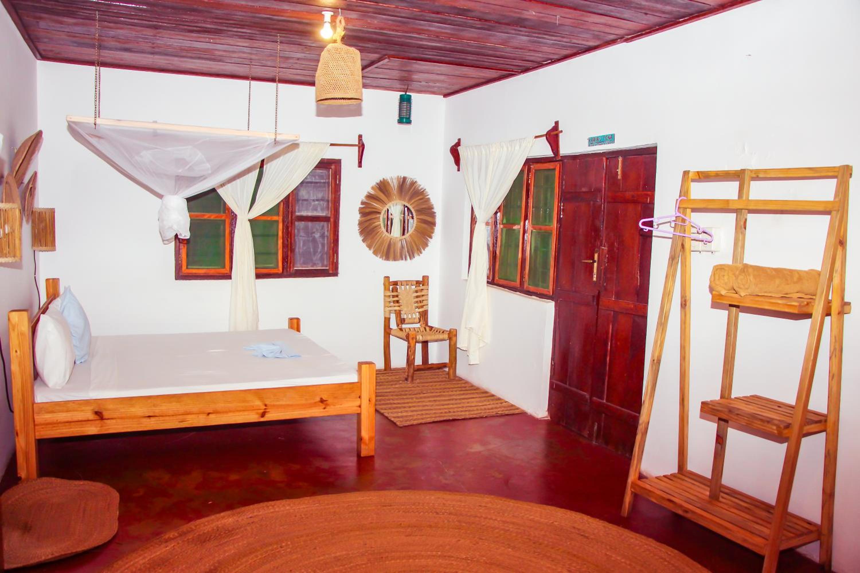 Family Villa