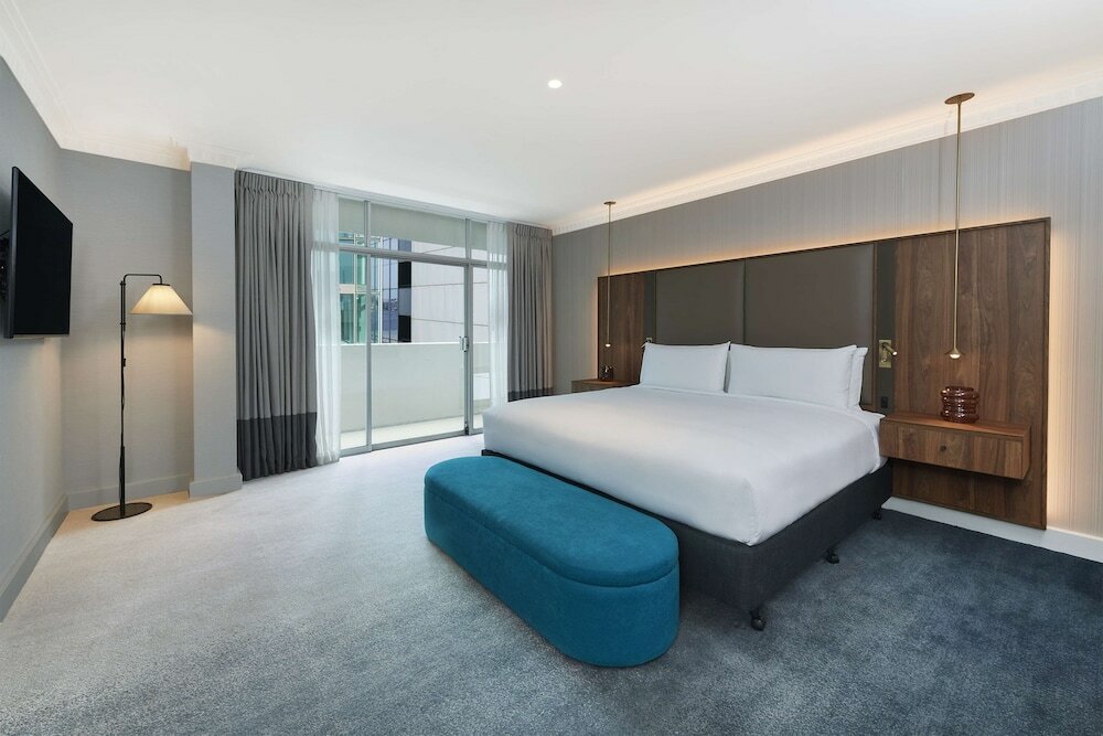 King Premier Suite