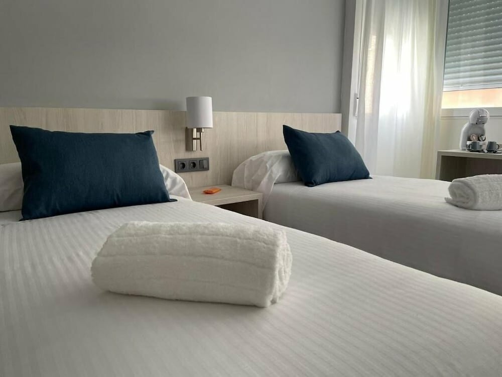 Comfort Triple Room