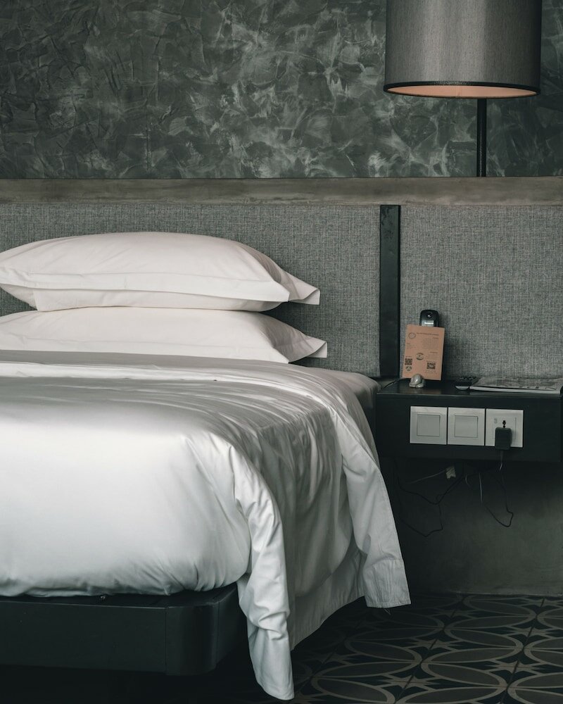Junior Suite Room