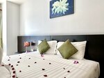 Standard Double Room в APK Resort