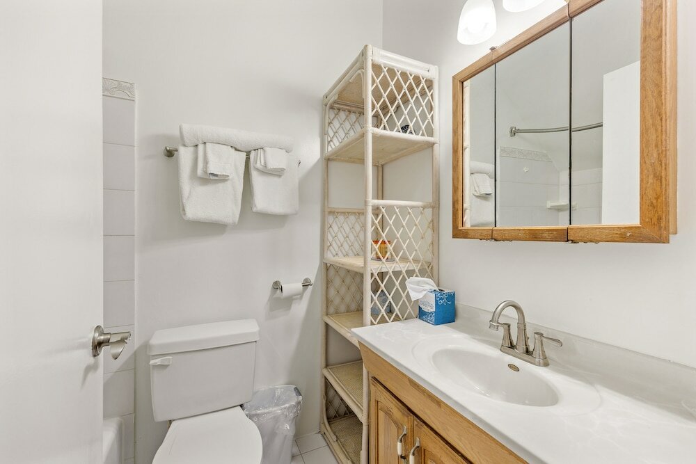 Premium Apartment, 2 Bedrooms, Non Smoking