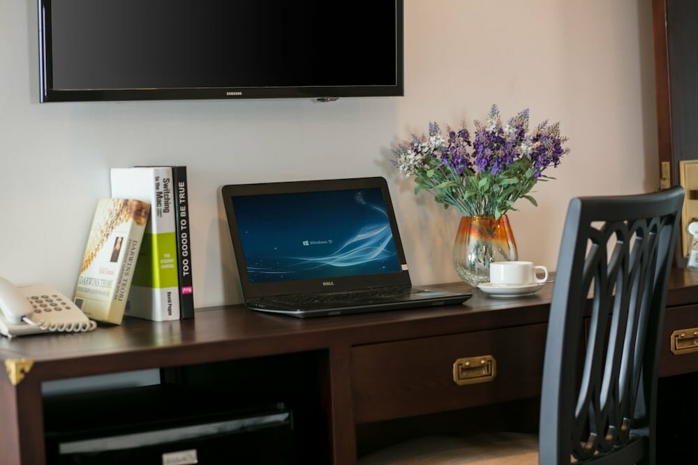 Family Suite, Connecting Rooms, City View