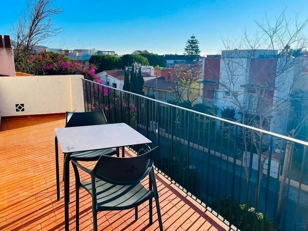 Family Room, 2 Bedrooms, Terrace