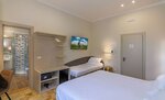 Camera Tripla Comfort - Depandance в Hotel Eura