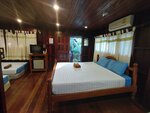 Family House в Baansuanlynjee Maeklong Resort
