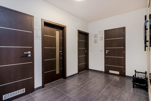 Апартаменты «Делюкс» в Prague Luxury APTs by Michal&Friends