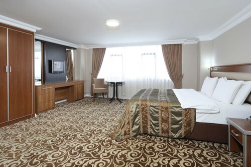 Люкс «Гранд» в Balturk Hotel Sakarya