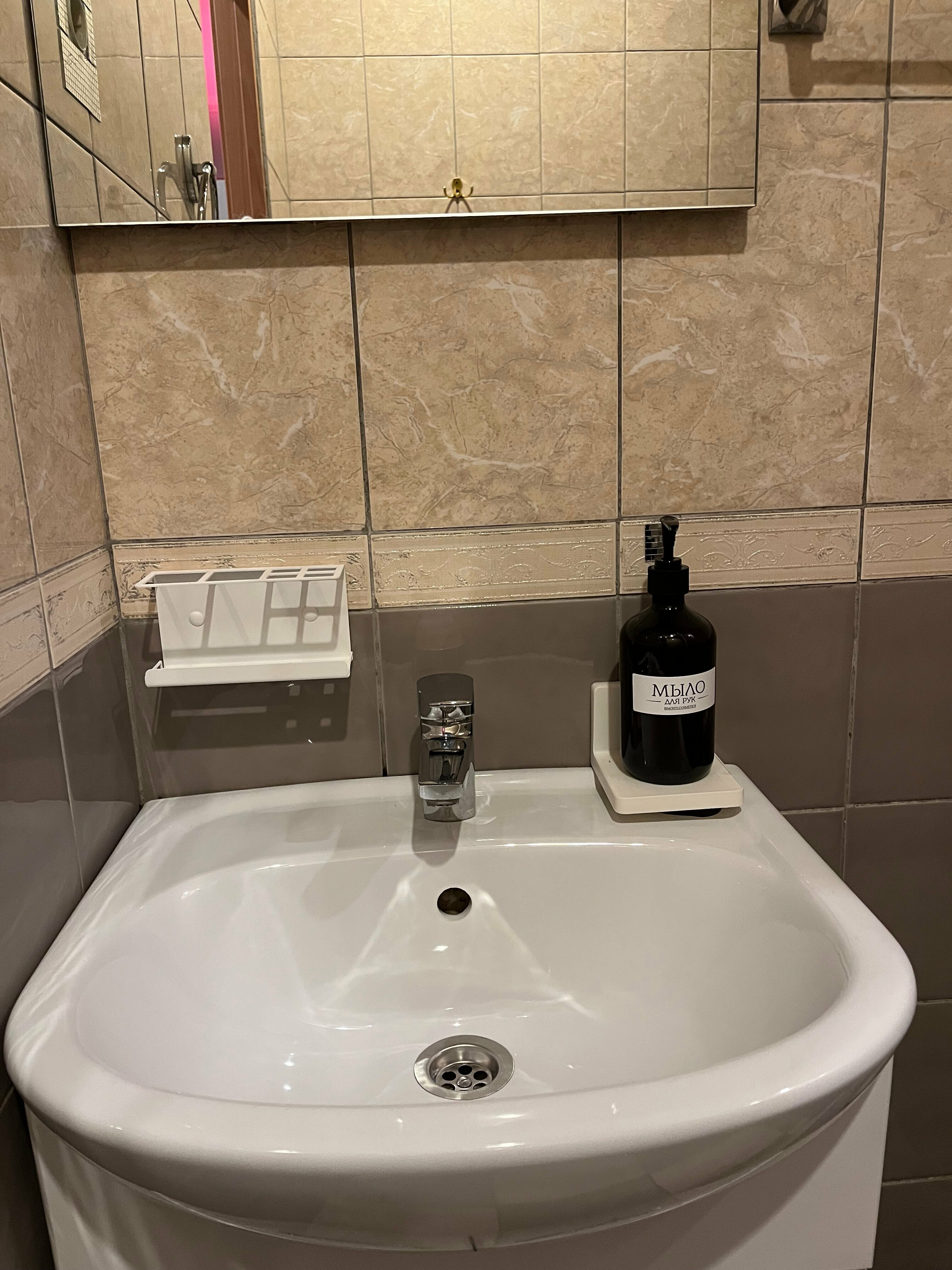 Номер-студия Делюкс с кроватью размера «king-size»