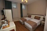 Economic Basement Room в Hacibayram Hotel