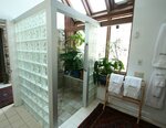 Grand Master Suite в Alpenhof Bed and Breakfast