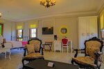 Двухместный номер «Делюкс» с 1 или 2 кроватями в Villa Ephesus Hotel