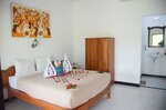 Стандартный номер в Mamaras Guest House