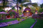 Эксклюзивный номер в Mamaras Guest House