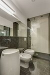 Стандартный двухместный номер с 1 или 2 кроватями в Otivm Hotel