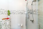 Двухместный номер с 1 или 2 кроватями в Hotel Dubrovnik