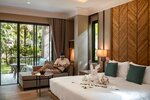 Grand Garden Pavilion - Free Airport Shuttle в Layana Resort & SPA - Adults Only