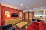 Семейный номер (2 adults and 2 children) в Hotel Civis Luz Castellón