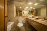 Gefen Room (Classic Wing) в Ruth Zefat by Dan Hotels