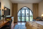 Gefen Room (Classic Wing) в Ruth Zefat by Dan Hotels