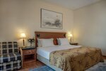 Gefen Room (Classic Wing) в Ruth Zefat by Dan Hotels