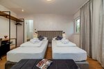 Двухместный номер «Делюкс» с 1 или 2 кроватями (1) в Seven Seas Residence