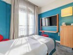 Номер «Классик», 1 односпальная кровать в Mercure Lyon Centre Chateau Perrache Hotel