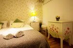 Люкс «Классик» в Guesthouse Sweet Liberdade