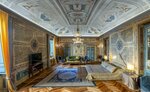 Люкс (Queen Hortense Bonaparte) в Residenza Ruspoli Bonaparte