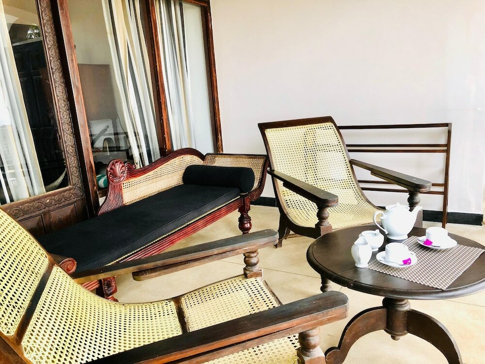 Superior Double Room, 1 King Bed, Non Smoking