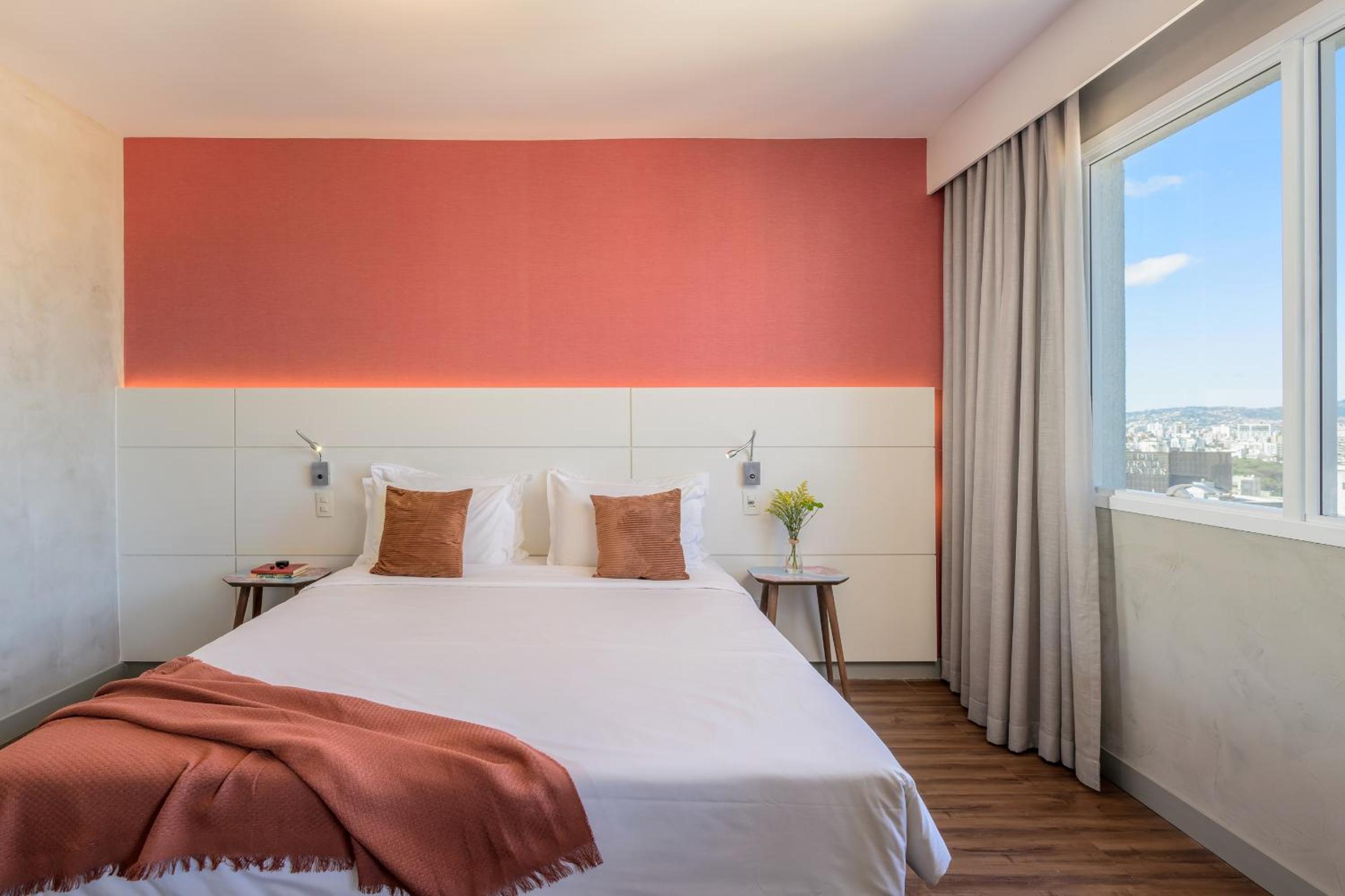 Queen Suite