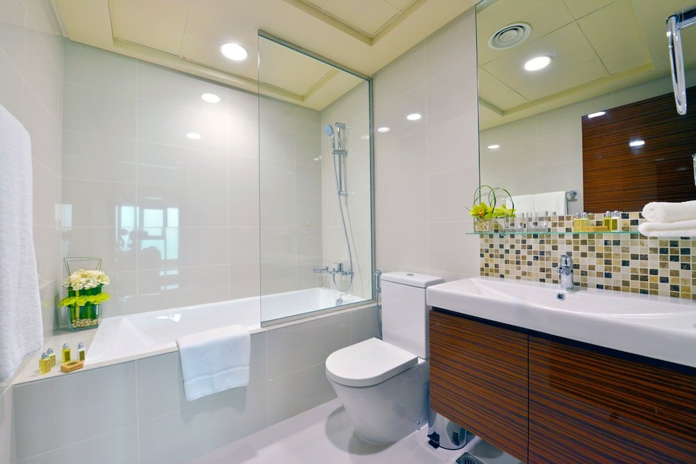 Apartment, 3 Bedrooms, Sea View