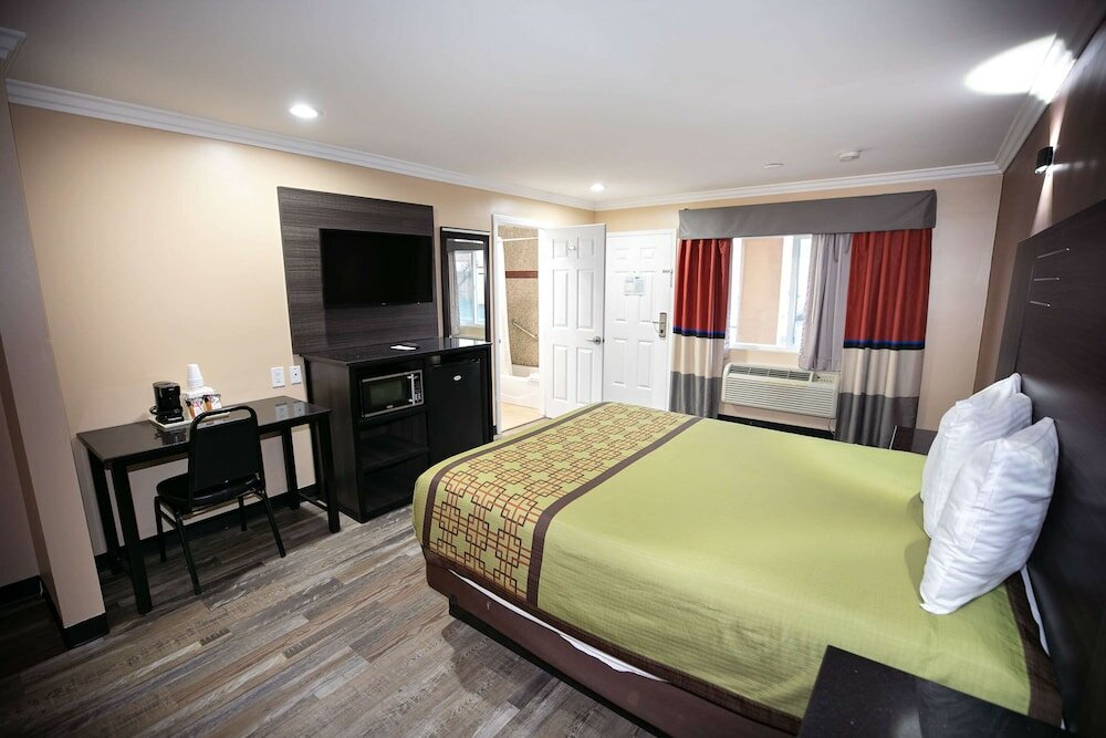 Room, 1 Queen Bed