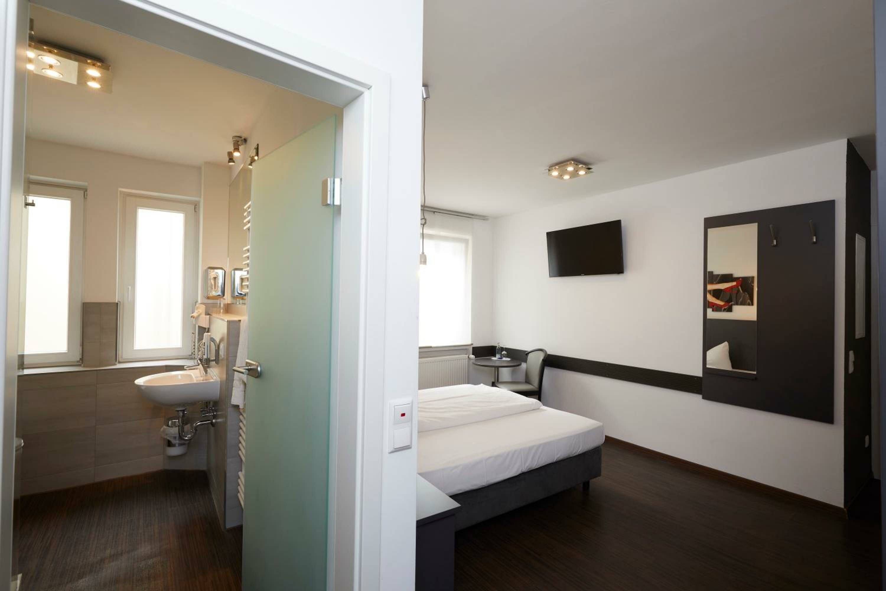 Single Room
