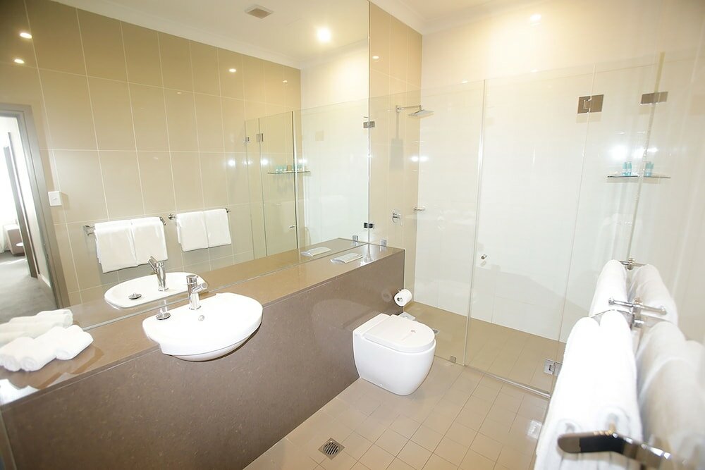 Family Suite, 2 Bedrooms