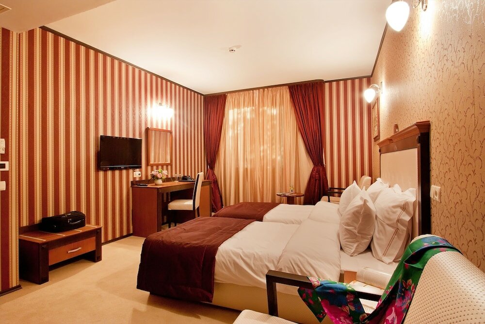 Superior Room, Multiple Beds (with Sofabed)