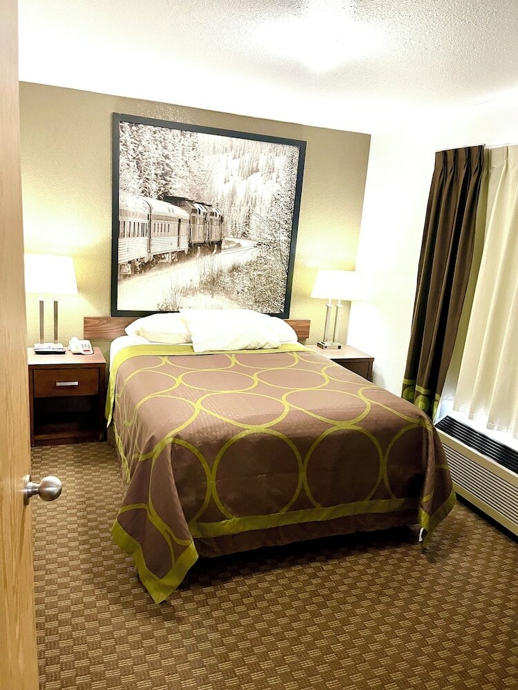 Studio Suite, 1 Queen Bed, Non Smoking
