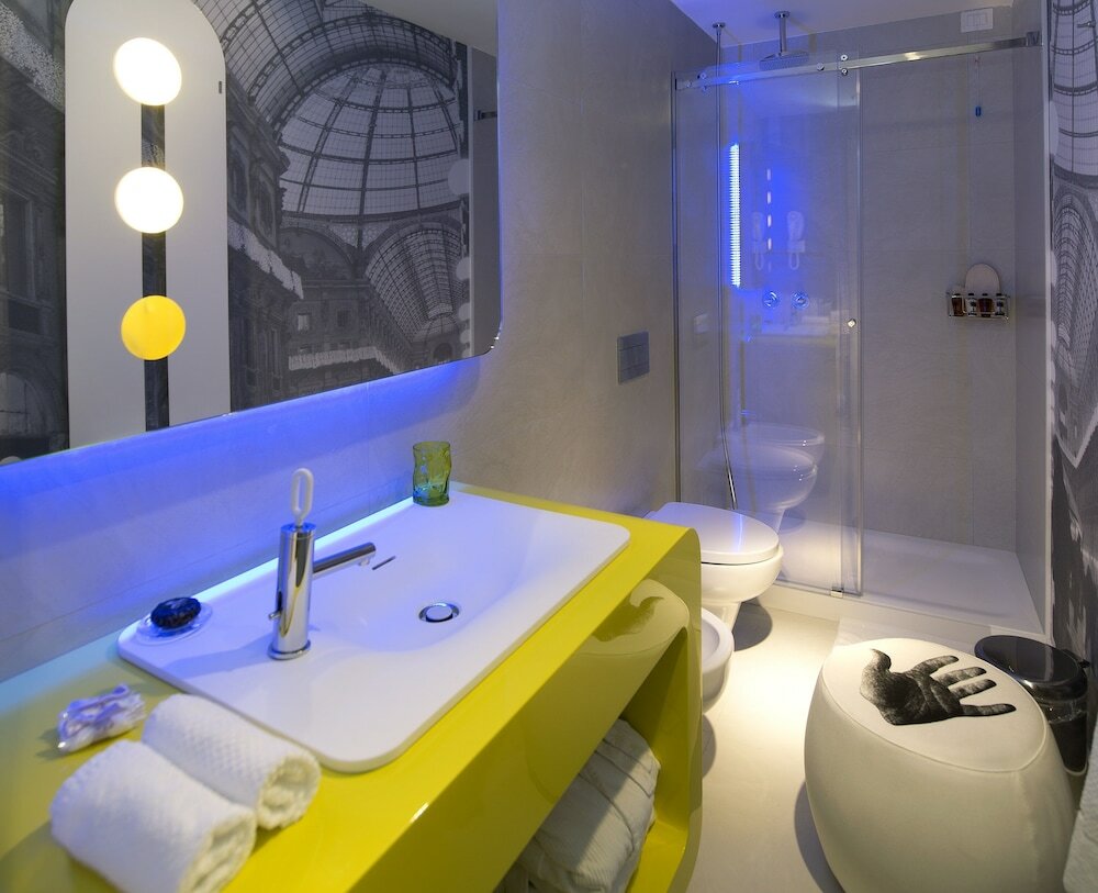 Design Double Room, 1 King Bed