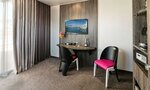 Junior Suite, Hot Tub в Best Western Premier Le Patio des Artistes