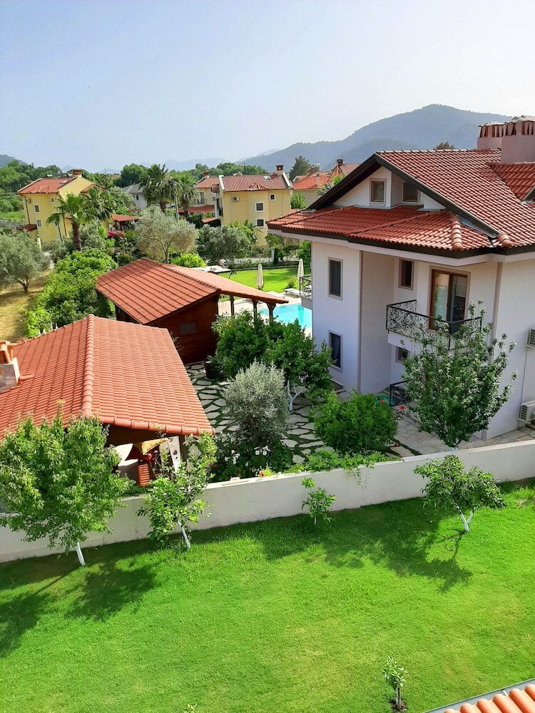 Family Duplex