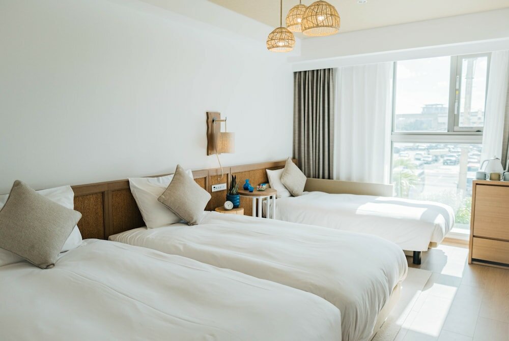 Twin Room, Non Smoking (For 2 persons)