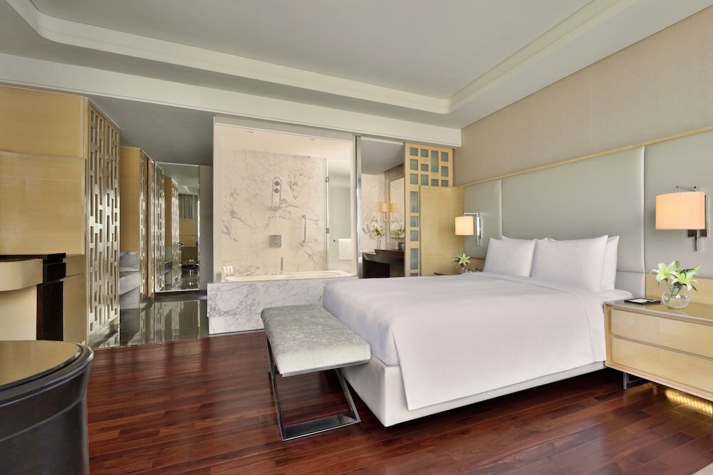 Executive Room, 1 King Bed
