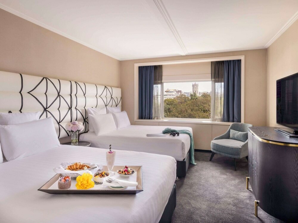 Superior Room, 2 Queen Beds