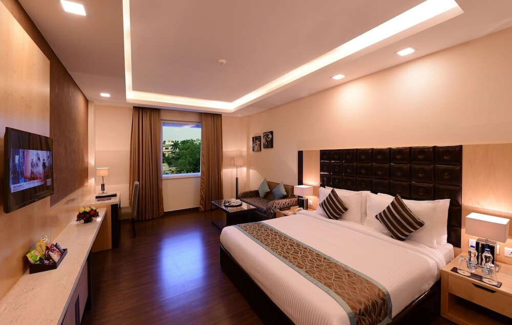 Club Room