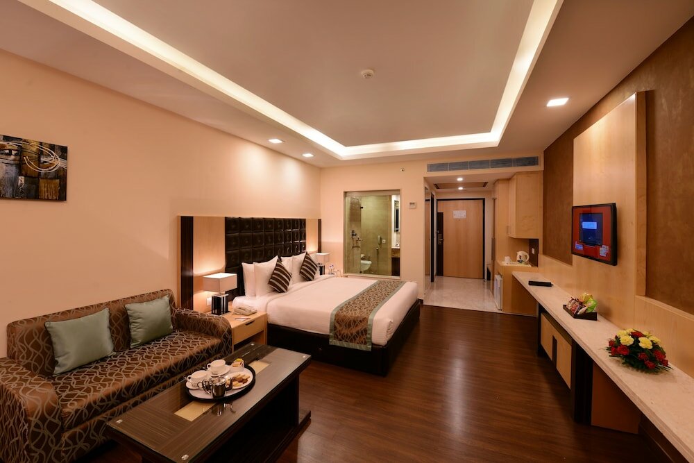 Club Room