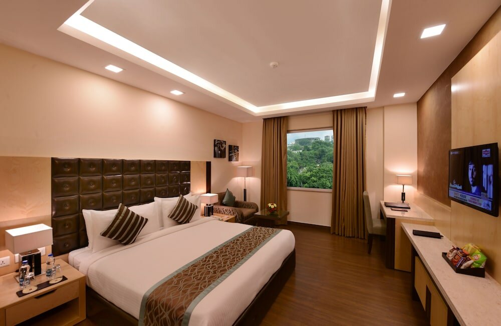 Club Room