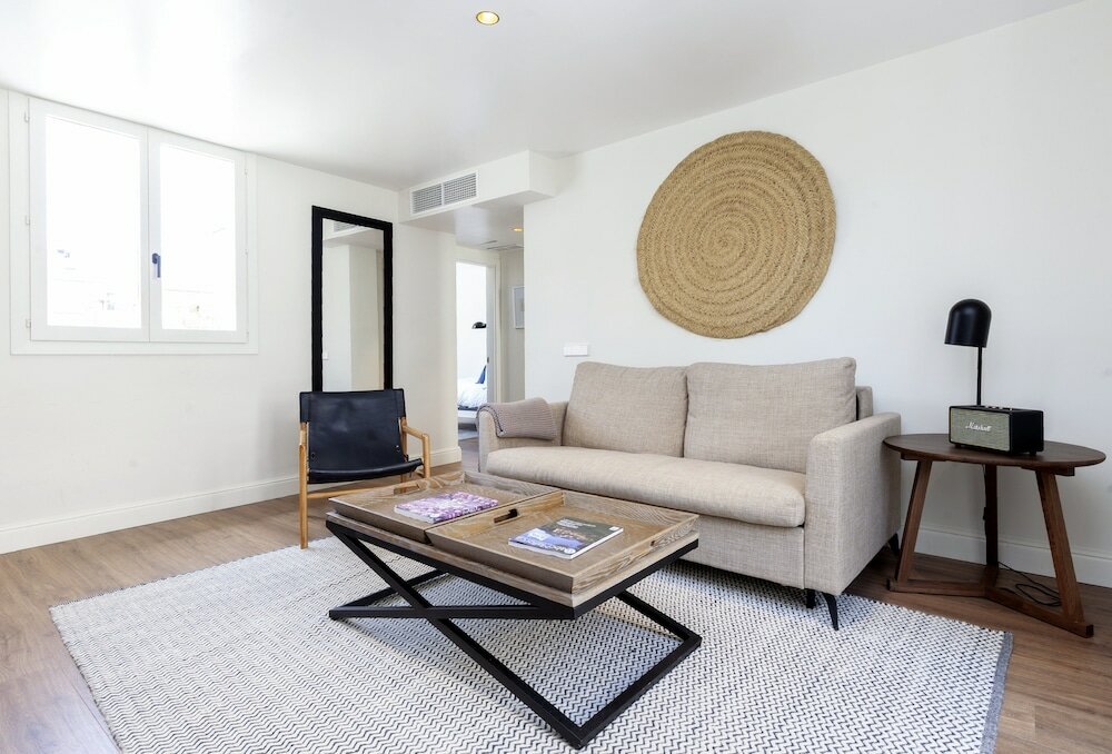 Suite, 2 Bedrooms, Terrace