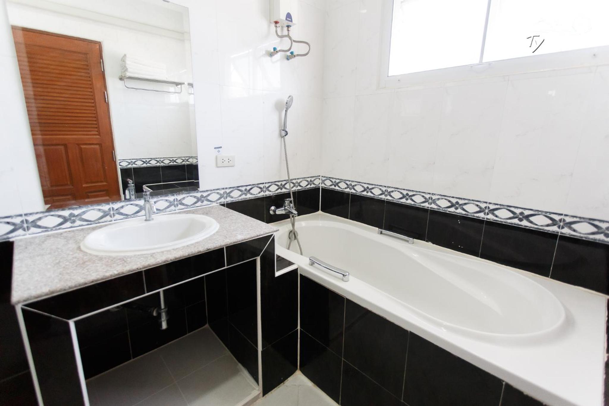 Seven-Bedroom Villa with Private Pool 236