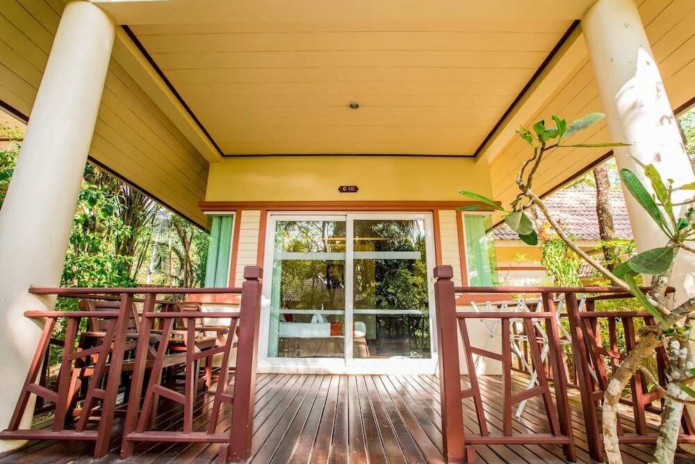 Superior Bungalow